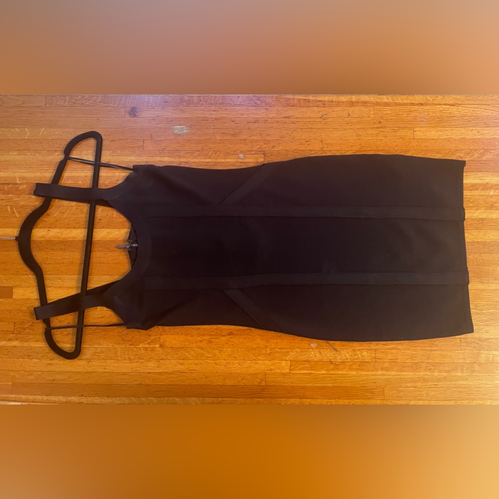 Guess bandage dress - NEW